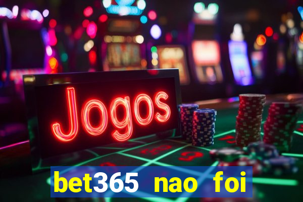 bet365 nao foi possivel processar seu deposito